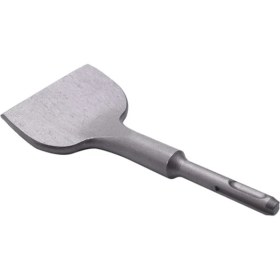 Resim Bueattuh Sds Artı Karo Keski Genişliği 75MM Uzunluk 165MM Açı 15 ° Kesme Kesme Çimentolu Karbür Profesyonel Aracı (Yurt Dışından) 