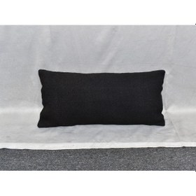 Resim Zehra Abla Halı Yeni El Dokuma Dekoratif Lumbar Kilim Kırlent Yastık Kılıfı 6648 Çok Renkli 