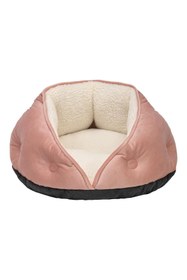 Resim Hype Store Paris Kedi ve Köpek Yğı Pua Pembe 50 cm 