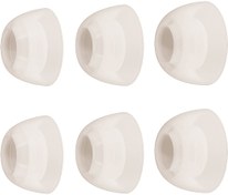 Resim HYPERX Cirro Buds Pro True Wireless Earbuds Bluetooth Kulak İçi Kulaklık Ten Rengi 