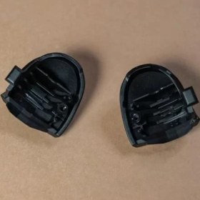 Resim Konsol İstasyonu Xbox Series S-X 9. Nesil Kol Için Lt-Rt Tuşları (Resimleri Inceleyin) 