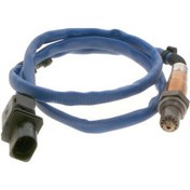 Resim Bosch-0258017220 - Oksıjen Sensoru Porsche 