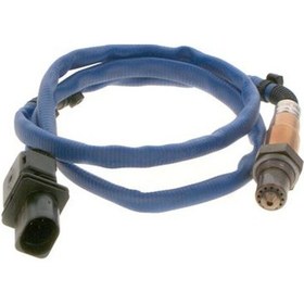 Resim Bosch-0258017220 - Oksıjen Sensoru Porsche 