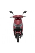 Resim E-mon Rigby – 2000W / 72V Elektrikli Motosiklet – Maks. 45 km/s – 65 km Menzil 