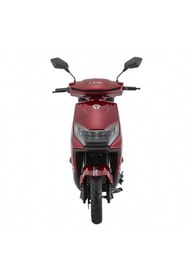 Resim E-mon Rigby – 2000W / 72V Elektrikli Motosiklet – Maks. 45 km/s – 65 km Menzil 