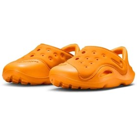 Resim Nike AQUASWOOSH (TD) Bebek Günlük Sandalet 