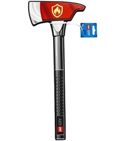 Resim LEGO® City 854035 Heavy Duty FireAxe 