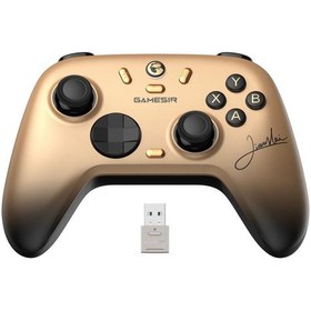 Resim Gamesir Nova 2 Lite 2.4g Wireless Controller Champion Edition Switch,windows Pc, Android,ıos 