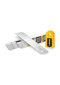 Resim Sgs Maket Bıçağı Yedeği Pk/10 Adet 0,50mm 