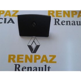 Resim Renault Toros Direksiyon Simit Kapağı 7704000868 - 7702252320 