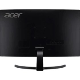 Resim Acer Nitro ED273 P UM.HE3EE.P11 27 1ms 165Hz FHD FreeSync Kavisli Monitör 