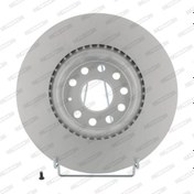 Resim FERODO DDF1305C On Fren (WA927754) (Fiyat:2 Adet İçindir) 