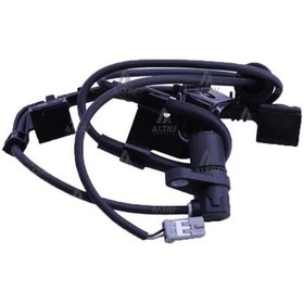 Resim Esse Otomotiv Corolla Uyumlu 98-02 Arka Sol Sensör Abs - MHR-12375 - 89546-12040 