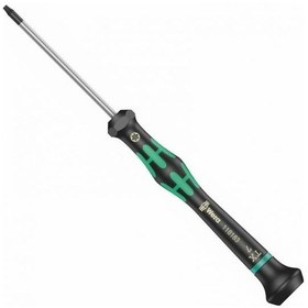 Resim Wera 2067 Hf Torx Mikro Tornavida 60MM Tx7 05118183001 