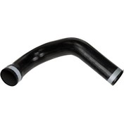 Resim RAPRO R11428 Turbo Interccoler Hortumu ( Fiat / Peugeot / Citroen Scudo / Ulysse / 806 / Expert / Jumpy / Evasion 1.9 Td / 2.1 Td ) 0382F5 (WC682495) 