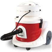 Resim Fantom Master CC 5750 2400 W Halı Yıkama Makinesi 
