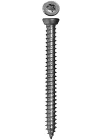 Resim Wunder 7.5X80 Buldeks Vida 100 Lü Paket 