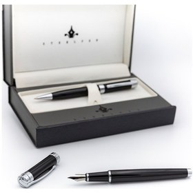 Resim Steelpen Dolma Ve Roller Kalem Seti 