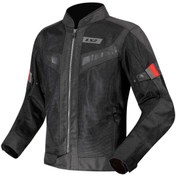 Resim LS2 Blade Air Yazlık Motosiklet Montu 