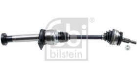 Resim FEBI BILSTEIN 182890 | VW T5-T6 2.0 TDI Komple Aks Sağ 7E0407272ab 