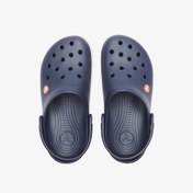 Resim Crocs Crocband Unisex Lacivert Günlük Terlik - 11016 Lacivert 