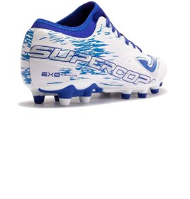 Resim Joma Supercopa 2302 FG (SUPW-2302-FG-ncb) | Beyaz 