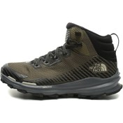 Resim The North Face F0a5jcwwmb1-r M Vectıv Fastpack Mıd Futurelıght Erkek Spor Ayakkabı Yeşil 