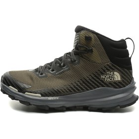 Resim The North Face F0a5jcwwmb1-r M Vectıv Fastpack Mıd Futurelıght Erkek Spor Ayakkabı Yeşil 