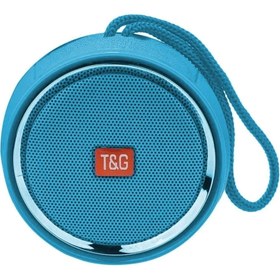 Resim TG TG536 USB/SD/FM/BLUETOOTH DESTEKLİ TAŞINABİLİR WIRELESS HOPARLÖR - SPEAKER 