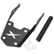 Resim Createtech Tutucu Tutuc Telefonu Telefon Standı Ön Navigasyon Motosiklet Lemestar Gps Gps Cep Braketi Bar Rn Siyah 