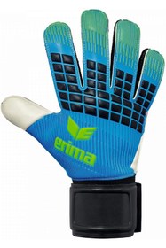 Resim Eriman Erima 7221803 Mavi Kaleci Eldiveni 