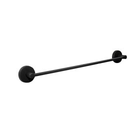 Resim Serla 9607-s Metal Polo Siyah Uzun Havluluk Siyah 