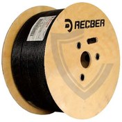 Resim Reçber 506025 Sl400 U23 Pe 4X2X23 Awg Cat6 Utp Pe 500Mt Dış Ortam 