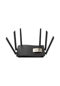 Resim Ruijie RG-EW1200G PRO 1300 Mbps 4 Port 2.4 - 5 GHz Dual Band Router 