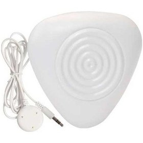 Resim Trendooze Zigbee 3.0 Su Kaçağı Dedektörü, Yüksek Hassasiyetli, Kablosuz Ty App İle, Ev Ve Ofis İçin 