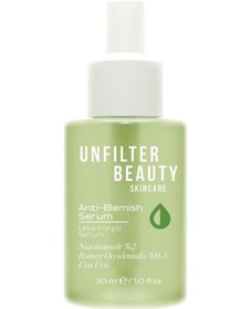 Resim Unfilter Beauty Leke Karşıtı Serum 30 ML 