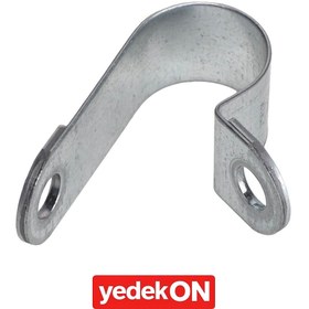 Resim AGCO Kelepçe Tutucu - Valtra | V602074522 