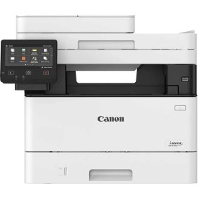 Resim Canon I-Sensys MF453DW Wifi Çok Fonksiyonlu Lazer Yazıcı 