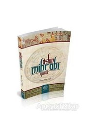 Resim Aşkın Mihrabı Yusuf - Hasan Basri Bilgin - Mihrabad Yayınları 