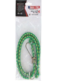 Resim Baytec Bagaj Lastiği 10mmx90cm Mk4792 - 3 Adet 