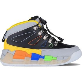 Resim Vicco 946.f24k.417 Ellen Bot Siyah 001 