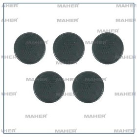 Resim Su Fiskiye Depo Kapağı M.131 / Dks 4334938k 