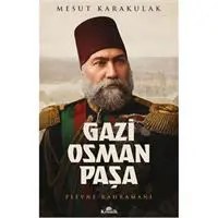 Resim Gazi Osman Paşa 