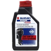 Resim Motul Suzuki Marine 10w-30 1 Litre 