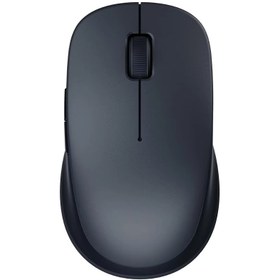 Resim Xiaomi Mi Dual Mode Wireless Bluetooth Mouse 2 Siyah 