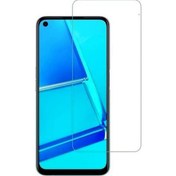 Resim Oppo A54 Tamperli Kırılmaz Cam Ekran Koruyucu Oppo A54 Tamperli Kırılmaz Cam Ekran Koruyucu
