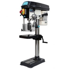 Resim Factor M16 Sütunlu Matkap Tezgahı 16 MM 