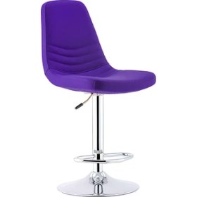 Resim Bluetick Parker Bar Sandalyesi BLU1757 