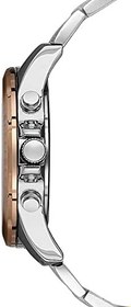 Resim Daniel Klein DK013452F-03 Erkek Gri Çelik 45 mm Saat 