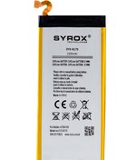 Resim Syrox Samsung Galaxy A7 Ba700 Batarya 2300 Mah B175 